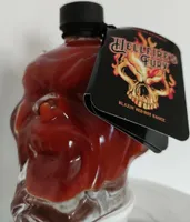 Hellfire's fury