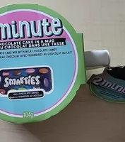 Smartie 2 min mug