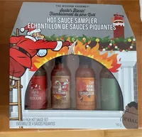 Sauce piquante