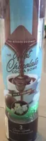 Bonb chocolat chaud