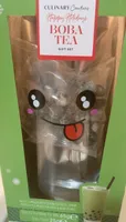 Boba tea