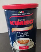 Aroma espresso