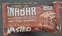 Triple Chocolate Twisted