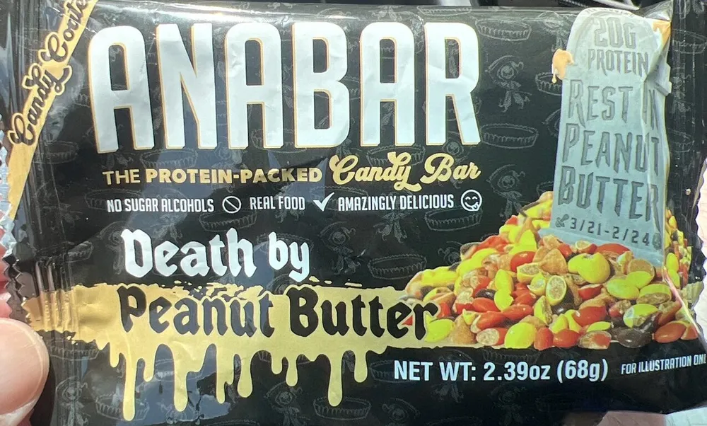 Peanut Butter