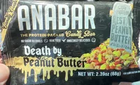 Peanut Butter
