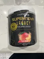 Supernova Legacy - Peach Mango