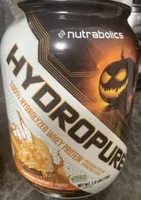 Hydropure Whey Protein