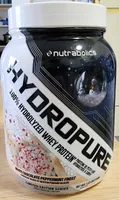 Hydropure White Chocolate Peppermint Frost