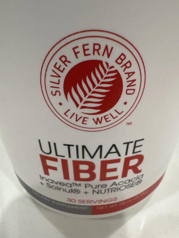 ULTIMATE FIBER