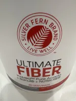ULTIMATE FIBER