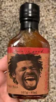 Jamaican Style Hot Sauce