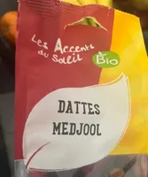 Date medjool
