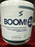 Boom 2.0