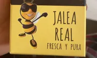 jalea real