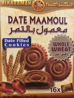 Date Maamoul