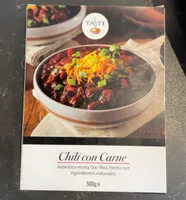 Chili con carne