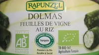 dolmas