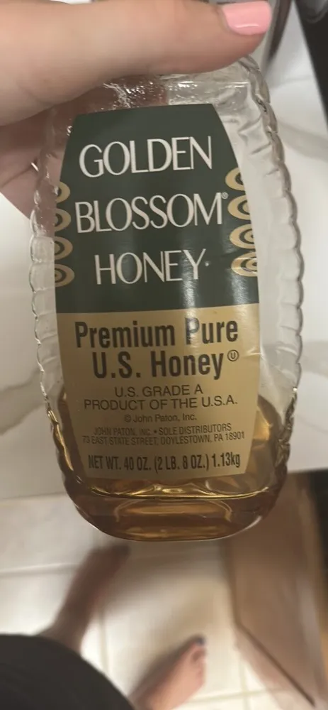 Honey