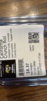 California Crunch Roll 10pc