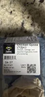 Chicken Gyoza (12pc)