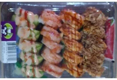 Chef's Choice C2 w/ Nigiri