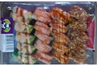Chef's Choice C2 w/ Nigiri