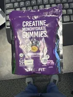 Creatine Monohydrate Gummies