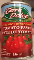 Pate de tomate