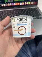 Greek Yogurt Natural