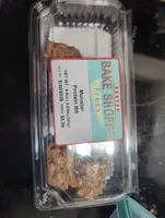 Monster protein bite
