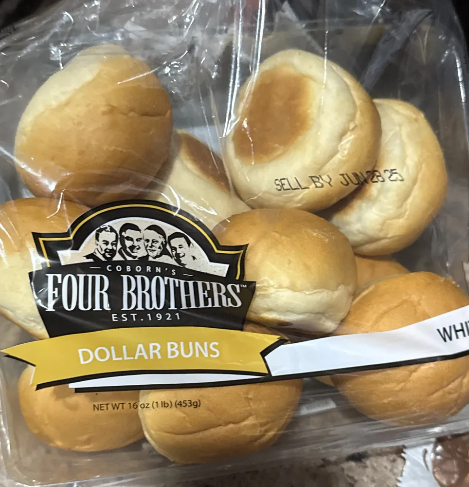 Dollar Buns