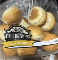 Dollar Buns