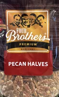 Pecan Halves