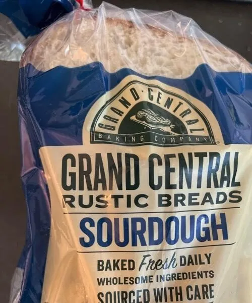 Sourdough