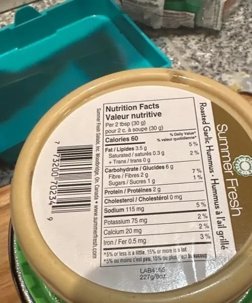 Hummus