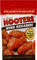 Wing breading