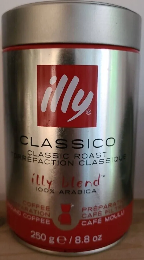 CLASSICO ROAST torréfaction classique