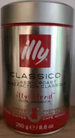 CLASSICO ROAST torréfaction classique