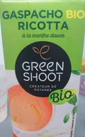 Gaspacho bio ricotta
