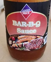 Bar b Q sauce