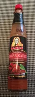 Pepper sauce