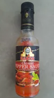 Pepper Sauce