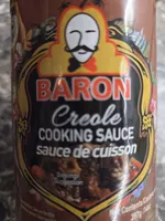 Baron Creole Sauce