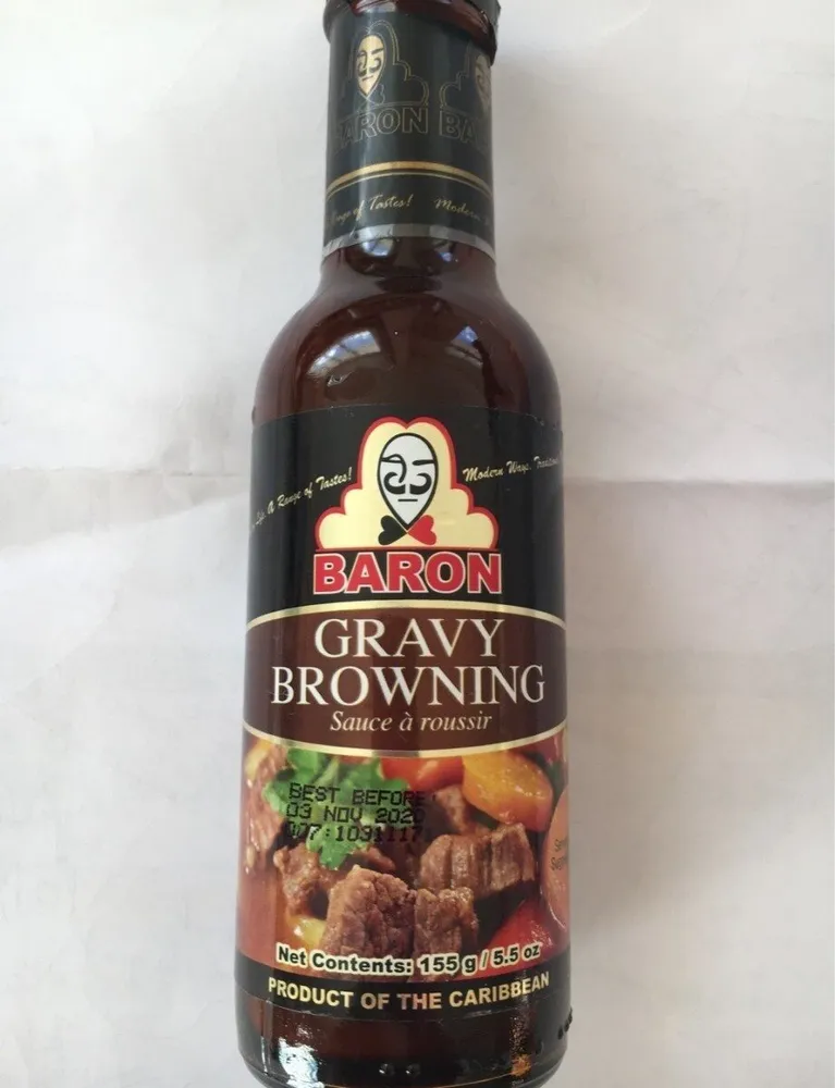Gravy Browing
