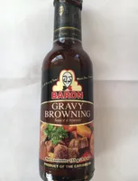 Gravy Browing