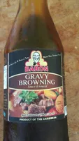 Gravy Browning