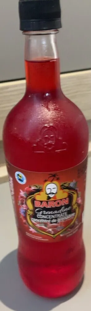 Grenadine
