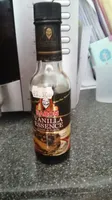 VANILLA ESSENCE