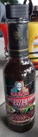 Worcestershire sauce