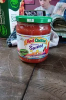 America's Sweet Salsa